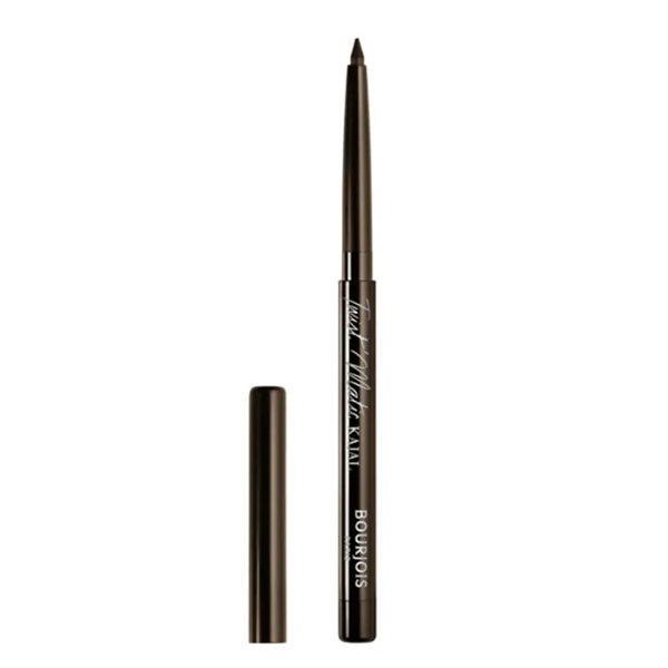 Bourjois Twist Matic Kajal 02 Brown Woud