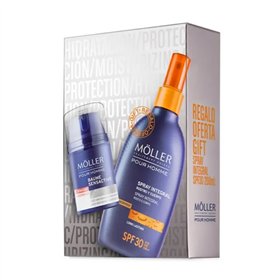 Anne Möller Pour Homme Baume Sensactive 50ml Set 2 Pieces