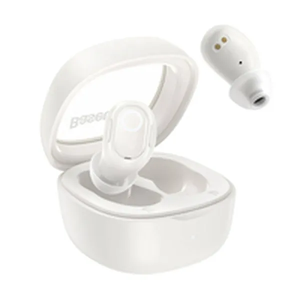 Наушники Baseus WM02white Белый
