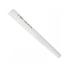 Eurostil Peluquero Peine Especial 18cm Blanco 1un