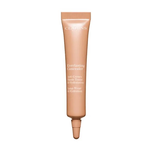 Clarins Everlasting Concealer 03 Medium Deep 12ml