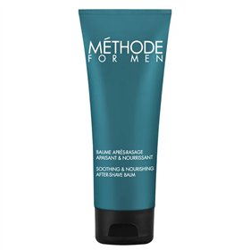 Méthode For Men Soothing And Nourishing After Shave Balm 100ml