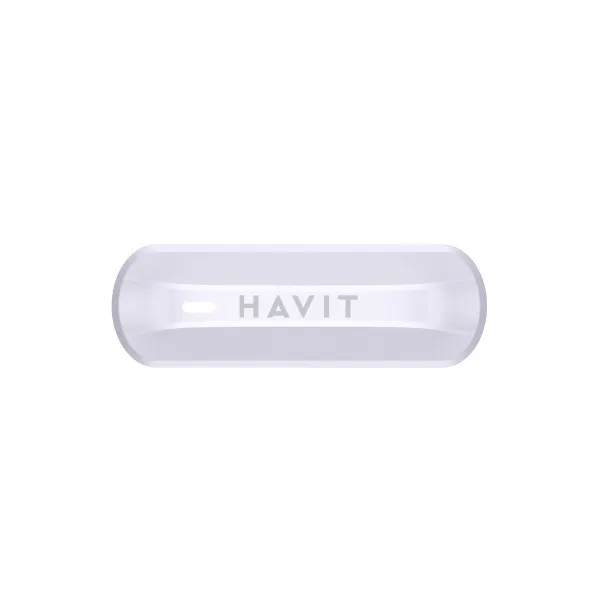 Austiņas Havit TW970white Balts