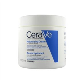 Cerave Moisturizing Cream 454g