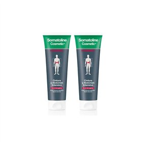 Somatoline Men Waist & Abdomen Intensive 2x250ml