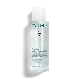 Caudalie Vinoclean Moisturising Tonic Lotion 100ml