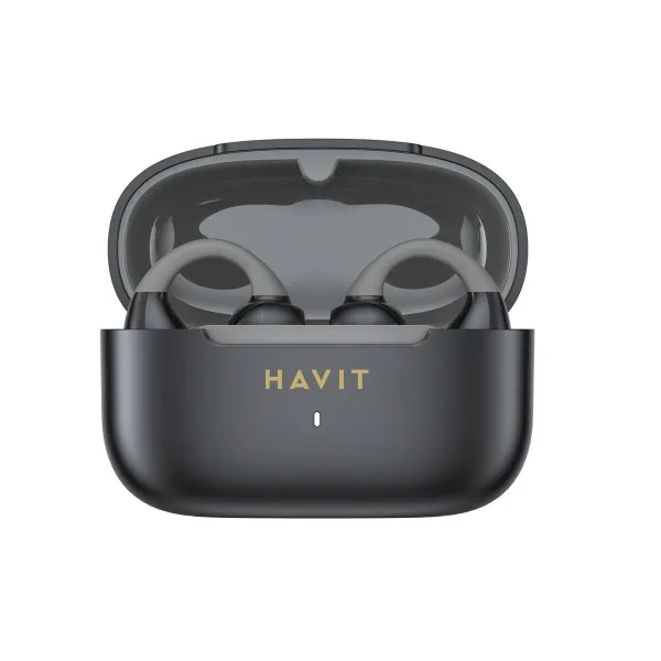 Наушники Havit OWS910black Чёрный