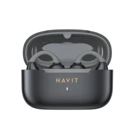 Наушники Havit OWS910black Чёрный
