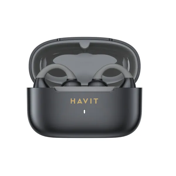 Наушники Havit OWS910black Чёрный