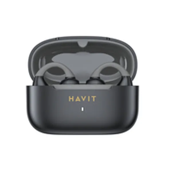 Наушники Havit OWS910black Чёрный