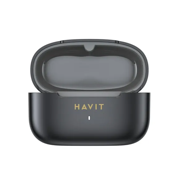 Наушники Havit OWS910black Чёрный