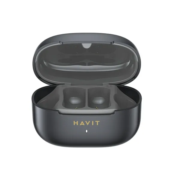 Наушники Havit OWS910black Чёрный