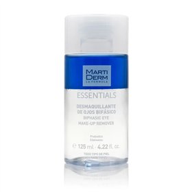 Martiderm Essentials Desmaquillante Ojos Bifásico 125ml