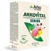 Arkovital Vitamins & Minerals Senior 50+ 60 Capsules