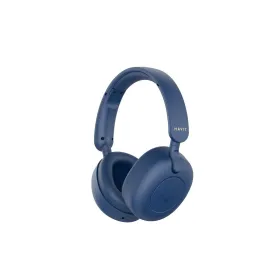 Наушники Havit H655BTblue Синий