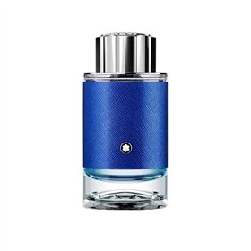 Montblanc Explorer Ultra Blue Eau De Perfume Spray 100ml