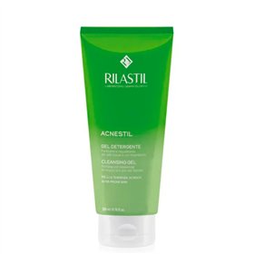 Rilastil Acnestil Purifying Cleansing Gel 200ml 