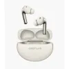 In-ear Bluetooth Headphones OnePlus White