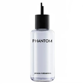 Paco Rabanne Phantom Eau De Toilette Refill 200ml