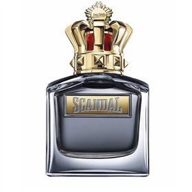 Jean Paul Gaultier Scandal Pour Homme Eau De Toilette Spray 100ml