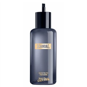 Jean Paul Gaultier Scandal Pour Homme Eau De Toilette Refill 200ml