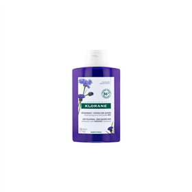 Klorane Reflection Shampoo With Centaurea Extract 200ml