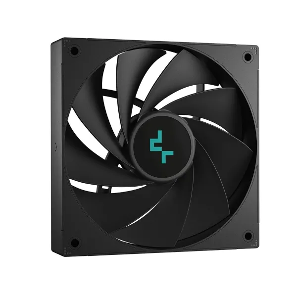 CPU ventiliatorius DEEPCOOL R-ASN4-BKNVMD-G