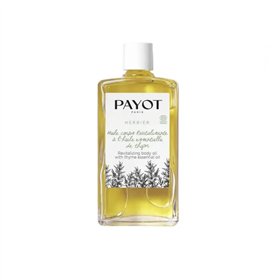 Payot Herbier Revitalizing Body Oil 95ml