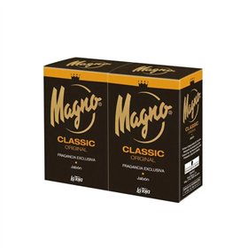 La Toja Magno Classic Hand Soap 2x100g