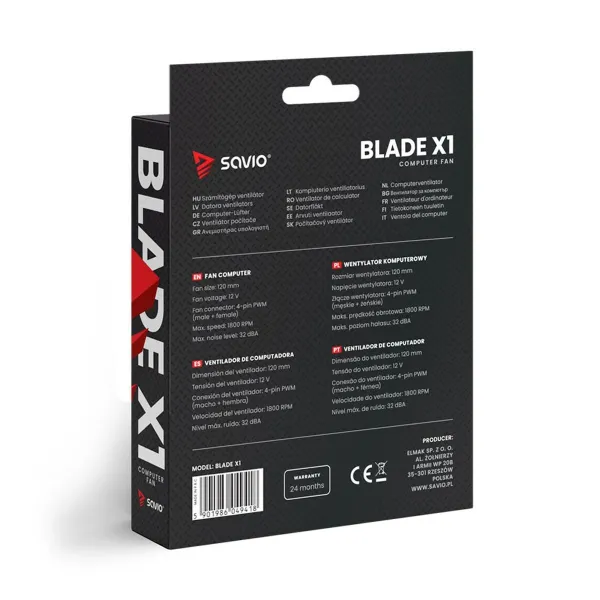 Esteve Ozonest Ophthalmic Wipes 20 Units