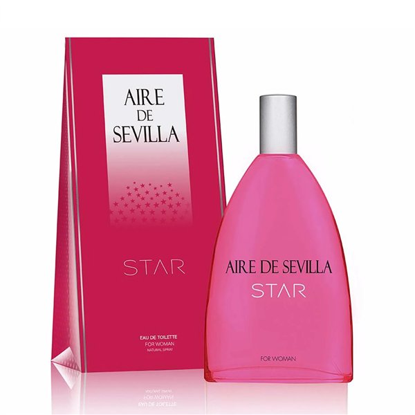 Instituto Español Aire De Sevilla Star Edt Spray 150ml