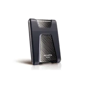 Ulkoinen kovalevy Adata HD650 Musta 1 TB HDD