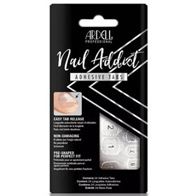 Ardell Nail Addict Adhesive Tabs