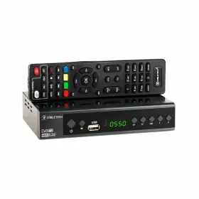 Des Sanex Invisible Sp 200 Duplo