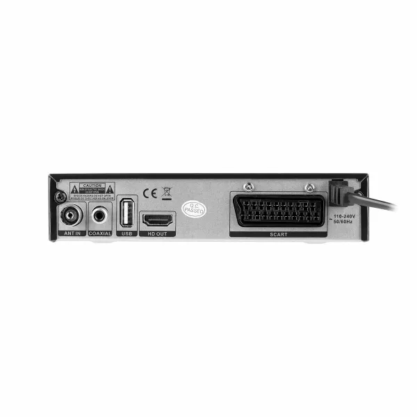Спутниковый приемник Cabletech URZ0336C