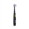 Gum Sonic Daily Black Battery Powered Brush 1U
