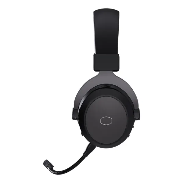 Ausinės Cooler Master CH-351 Juoda