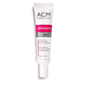 Acm Depíwhite Eye Contour Gel 15ml