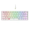 Klaviatūra Havit KB903Lwt