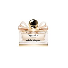 Signorina Eleganza Eau De Perfume Spray 50ml