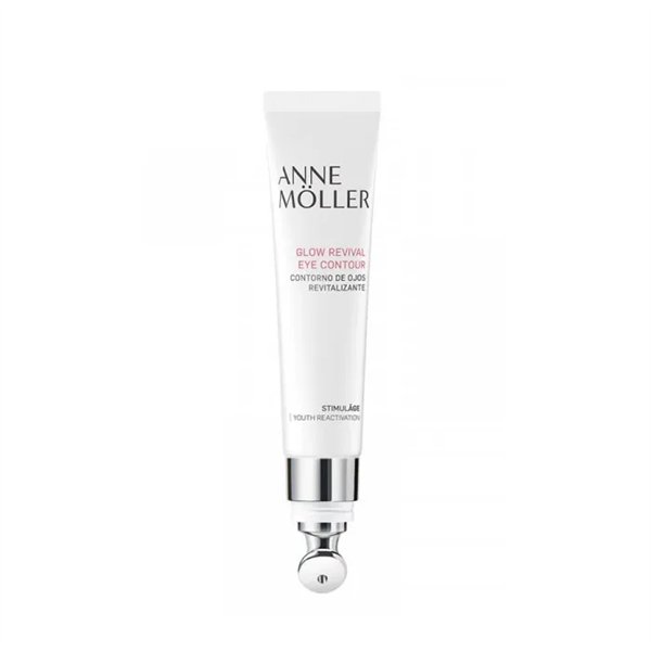 Anne Möller Glow Revival Eye Contour 15ml