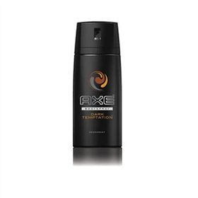 Axe Dark Temptat Travel Deodorante Spray 35ML