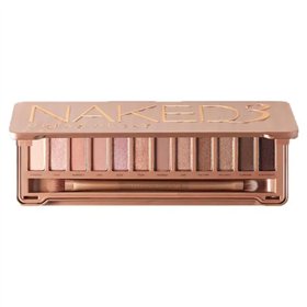 Urban Decay Naked 3 Eyeshadow Palette 11,4g