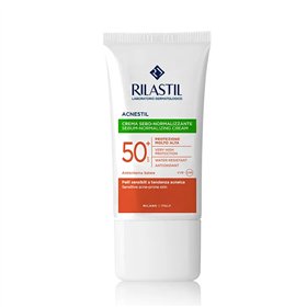  Rilastil Sun System Spf50+ Acnestil 40ml