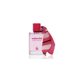El Ganso Señorita Mon Amour Eau De Toilette Spray 125ml
