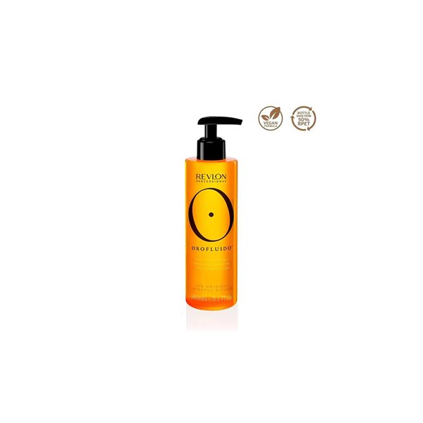 Rp Orofluido Shampoo 240ml