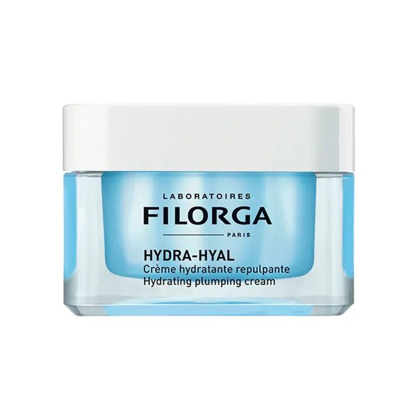 Filorga Hydra-Hyal Repulping Moisturising Cream 50ml