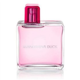 Mandarina Duck For Her Eau De Toilette Spray 100ml