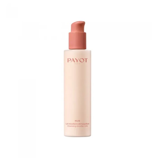 Payot Nue Cleansing Micellar Milk 200ml