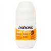 Babaria Desodorante Roll-On Doble Efecto 50ml